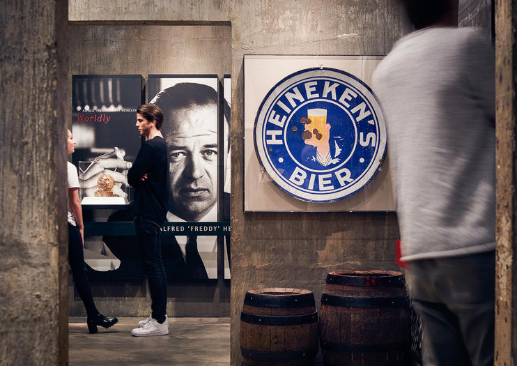 Heineken Experience